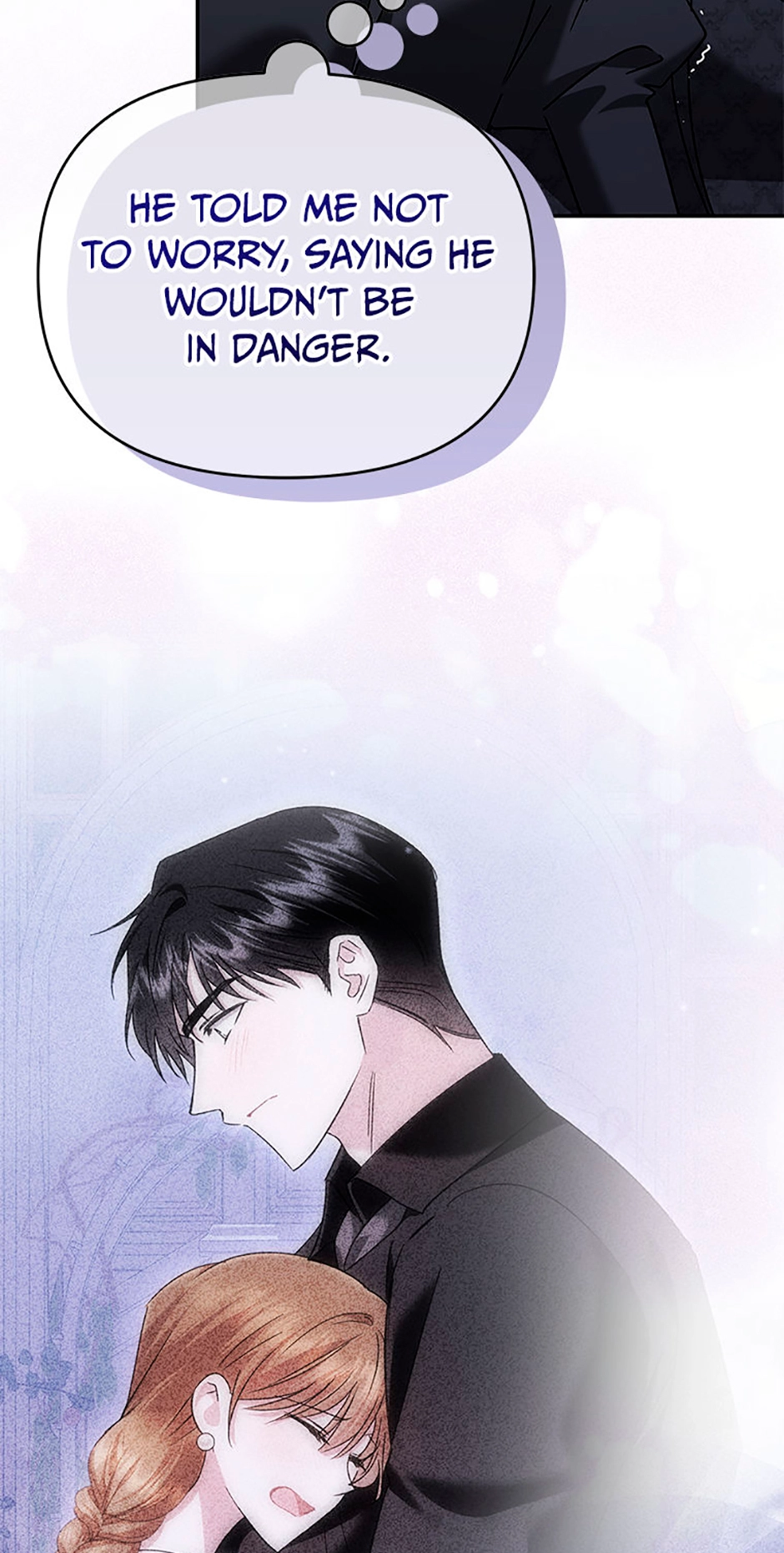 This Time, I Will Survive Until the End Chapter 55 page 102 - 
