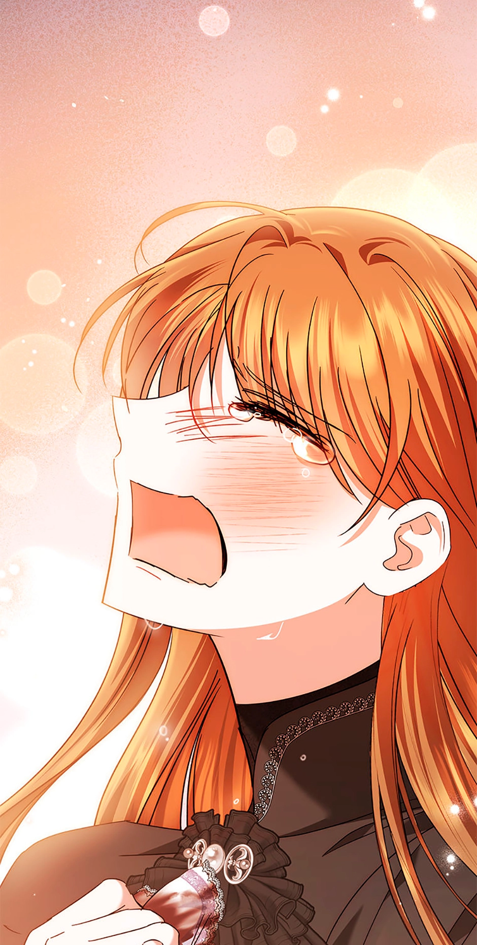 This Time, I Will Survive Until the End Chapter 55 page 106 - 
