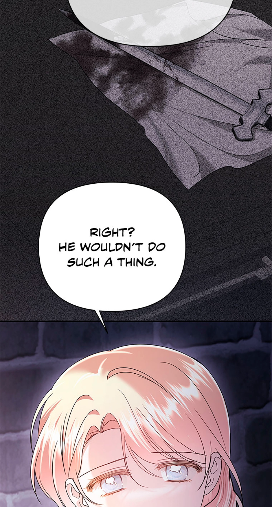 This Time, I Will Survive Until the End Chapter 55 page 13 - 