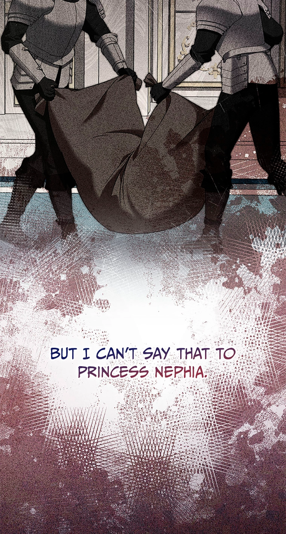 This Time, I Will Survive Until the End Chapter 55 page 15 - 