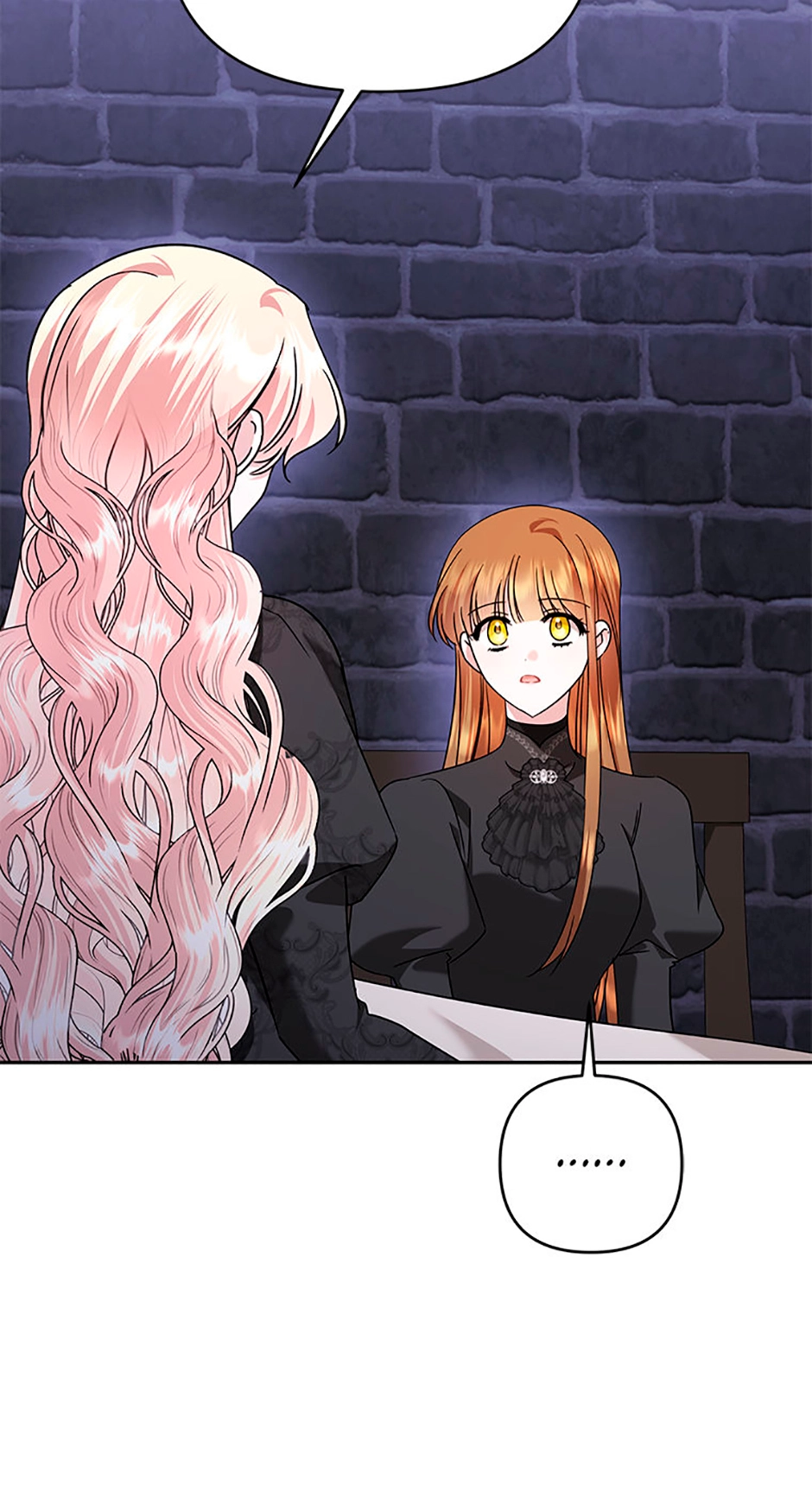 This Time, I Will Survive Until the End Chapter 55 page 18 - 