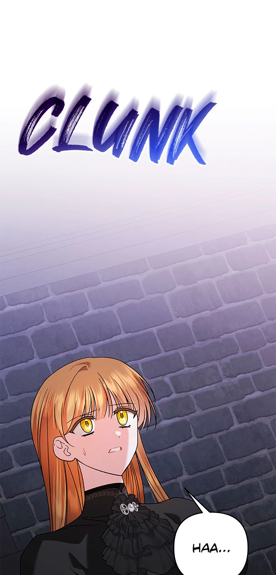 This Time, I Will Survive Until the End Chapter 55 page 3 - 