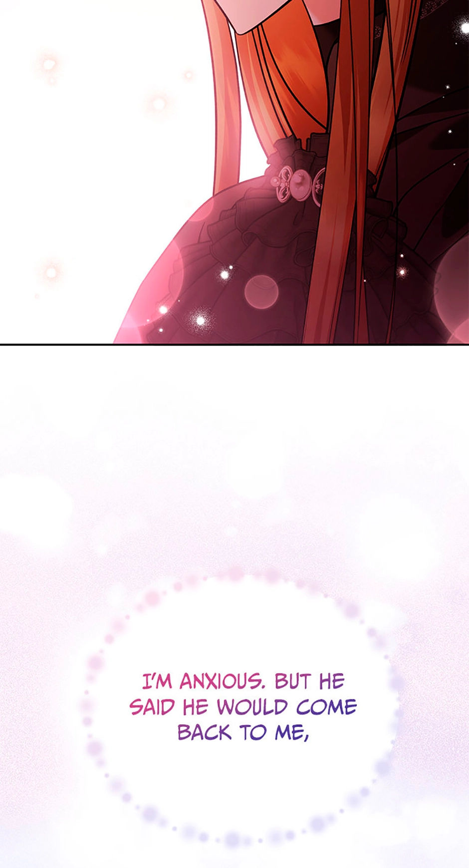 This Time, I Will Survive Until the End Chapter 55 page 21 - 