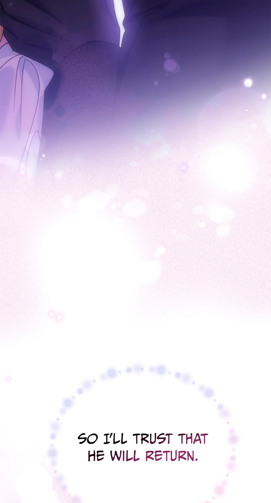 This Time, I Will Survive Until the End Chapter 55 page 23 - 