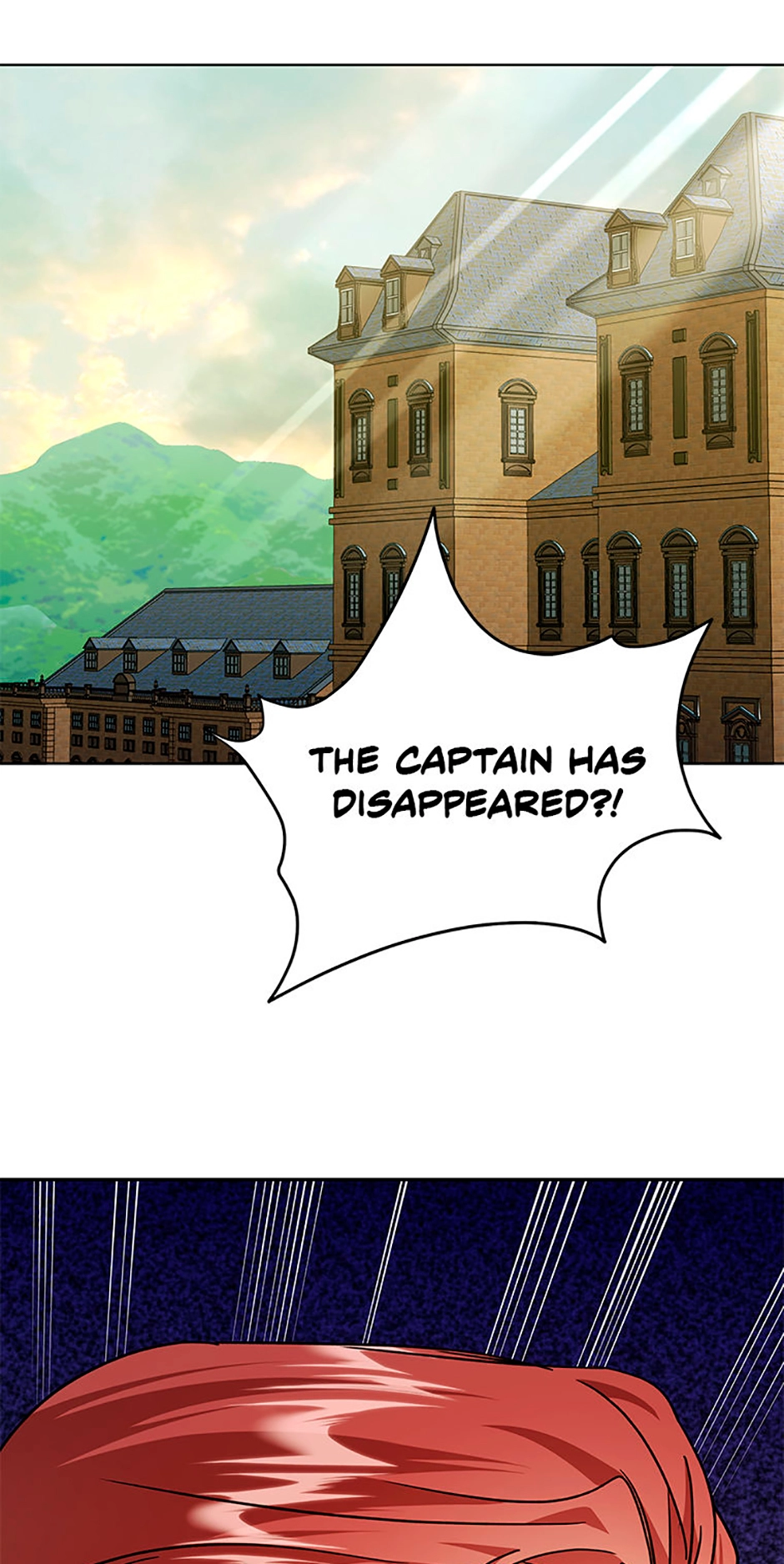 This Time, I Will Survive Until the End Chapter 55 page 25 - 