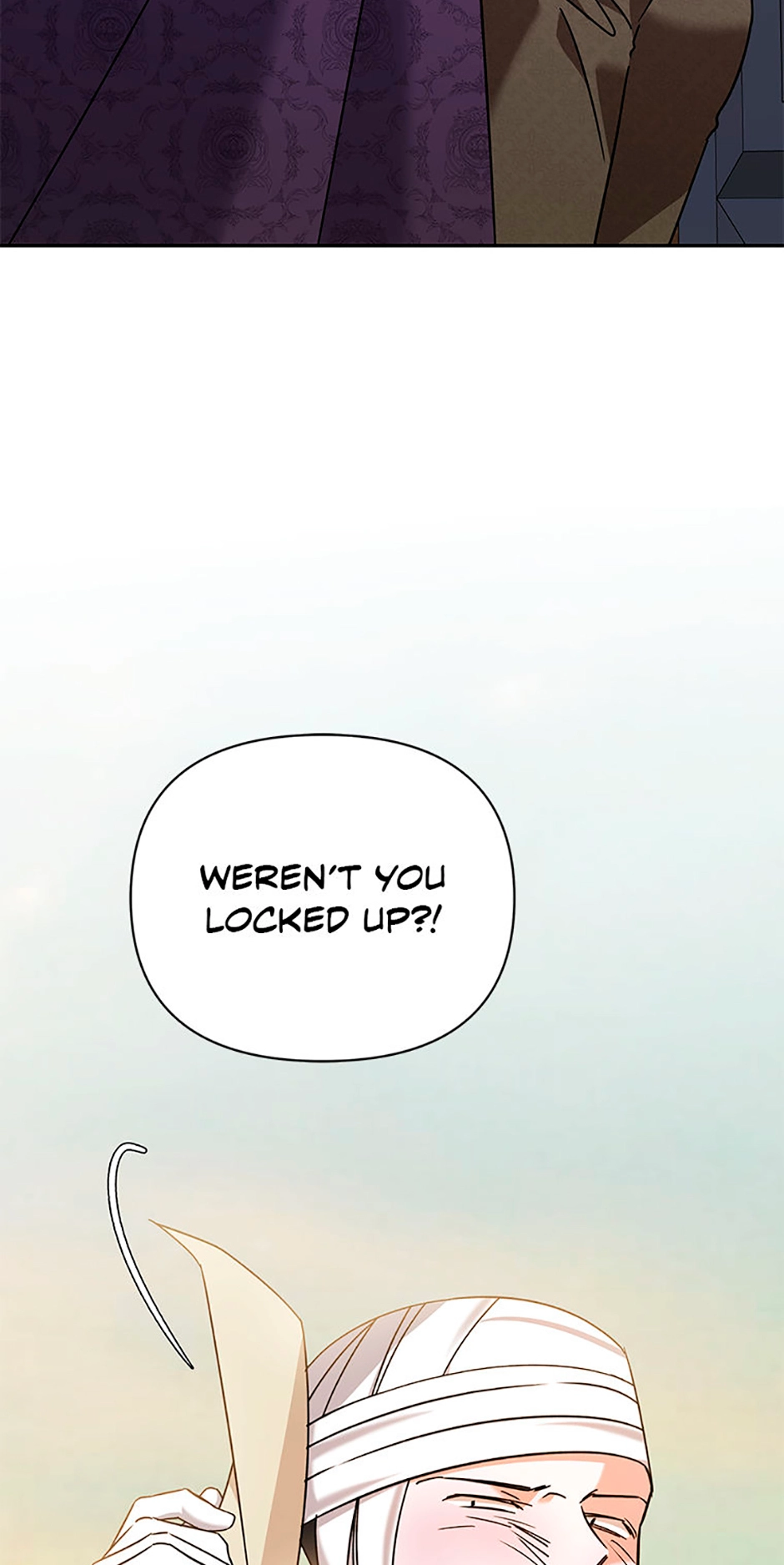 This Time, I Will Survive Until the End Chapter 55 page 30 - 