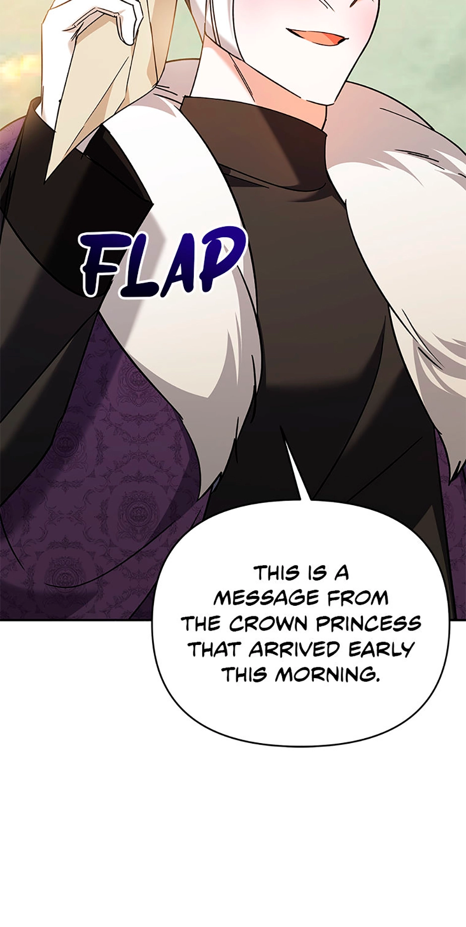 This Time, I Will Survive Until the End Chapter 55 page 31 - 