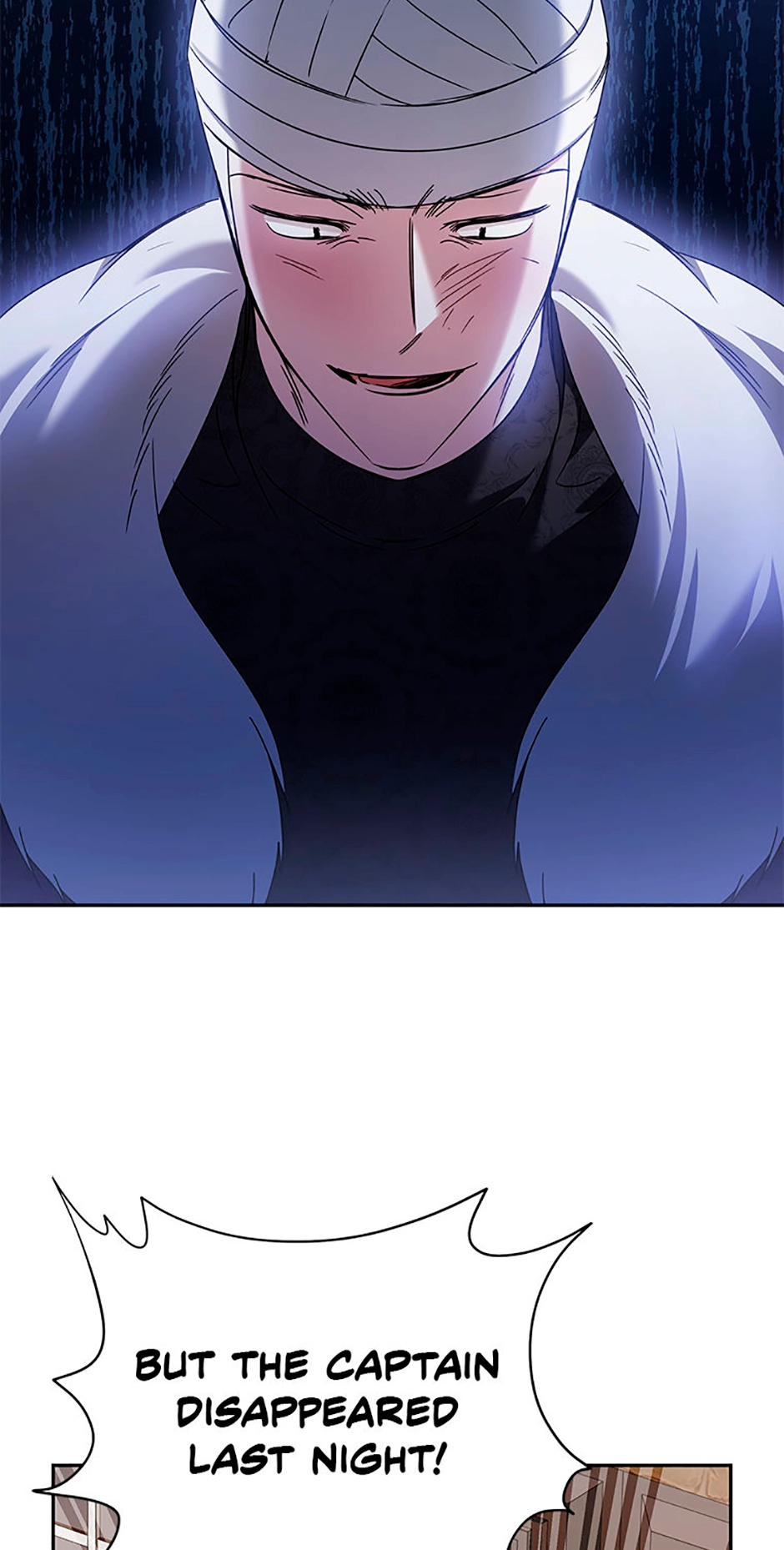 This Time, I Will Survive Until the End Chapter 55 page 35 - 