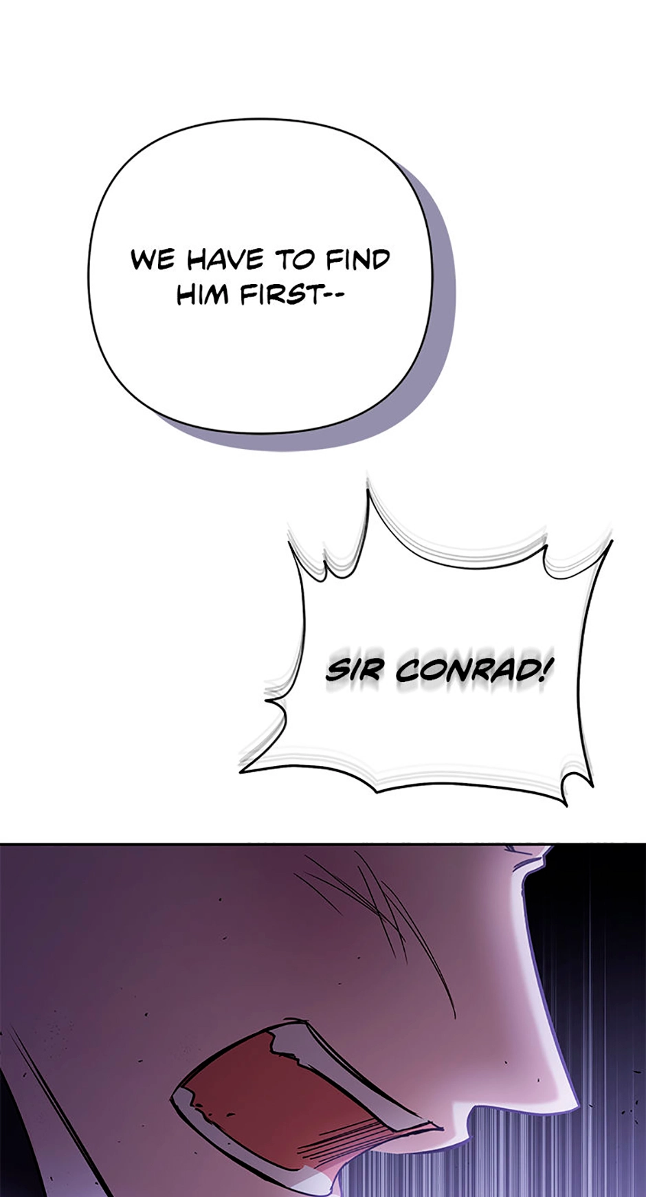 This Time, I Will Survive Until the End Chapter 55 page 37 - 