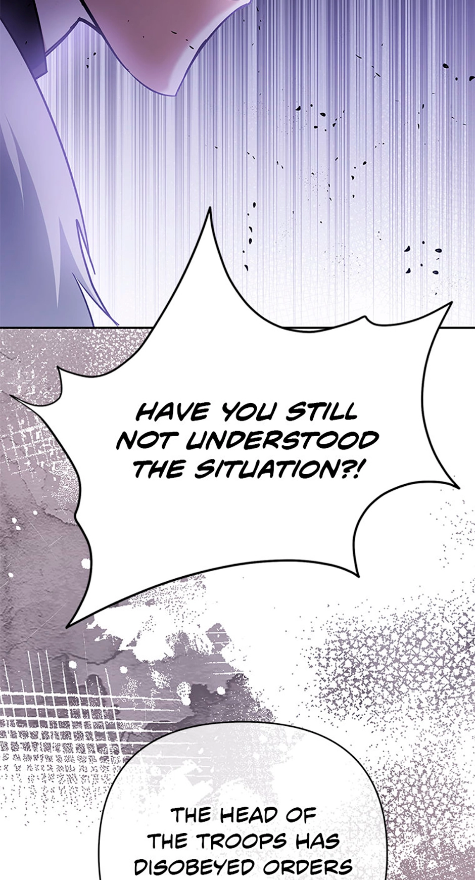This Time, I Will Survive Until the End Chapter 55 page 38 - 