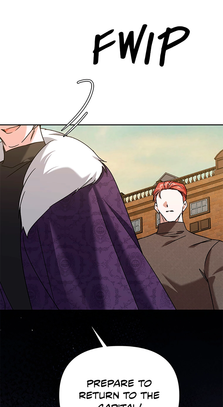 This Time, I Will Survive Until the End Chapter 55 page 43 - 