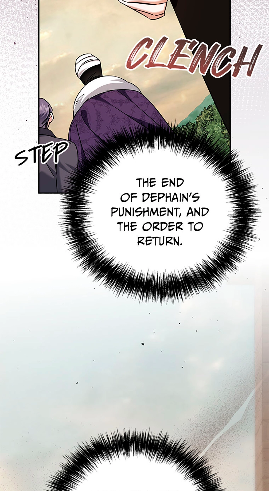 This Time, I Will Survive Until the End Chapter 55 page 45 - 