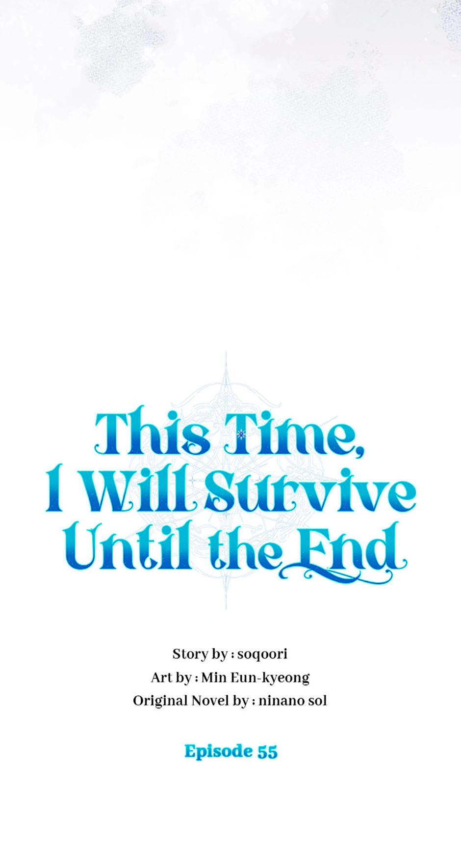 This Time, I Will Survive Until the End Chapter 55 page 49 - 