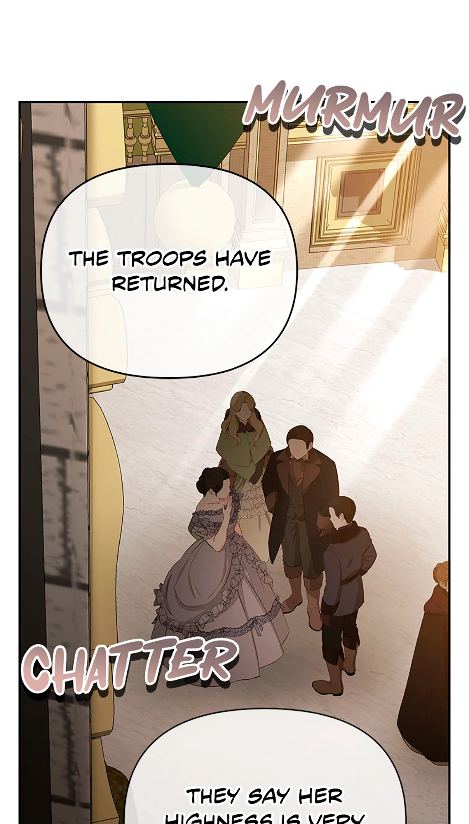 This Time, I Will Survive Until the End Chapter 55 page 50 - 