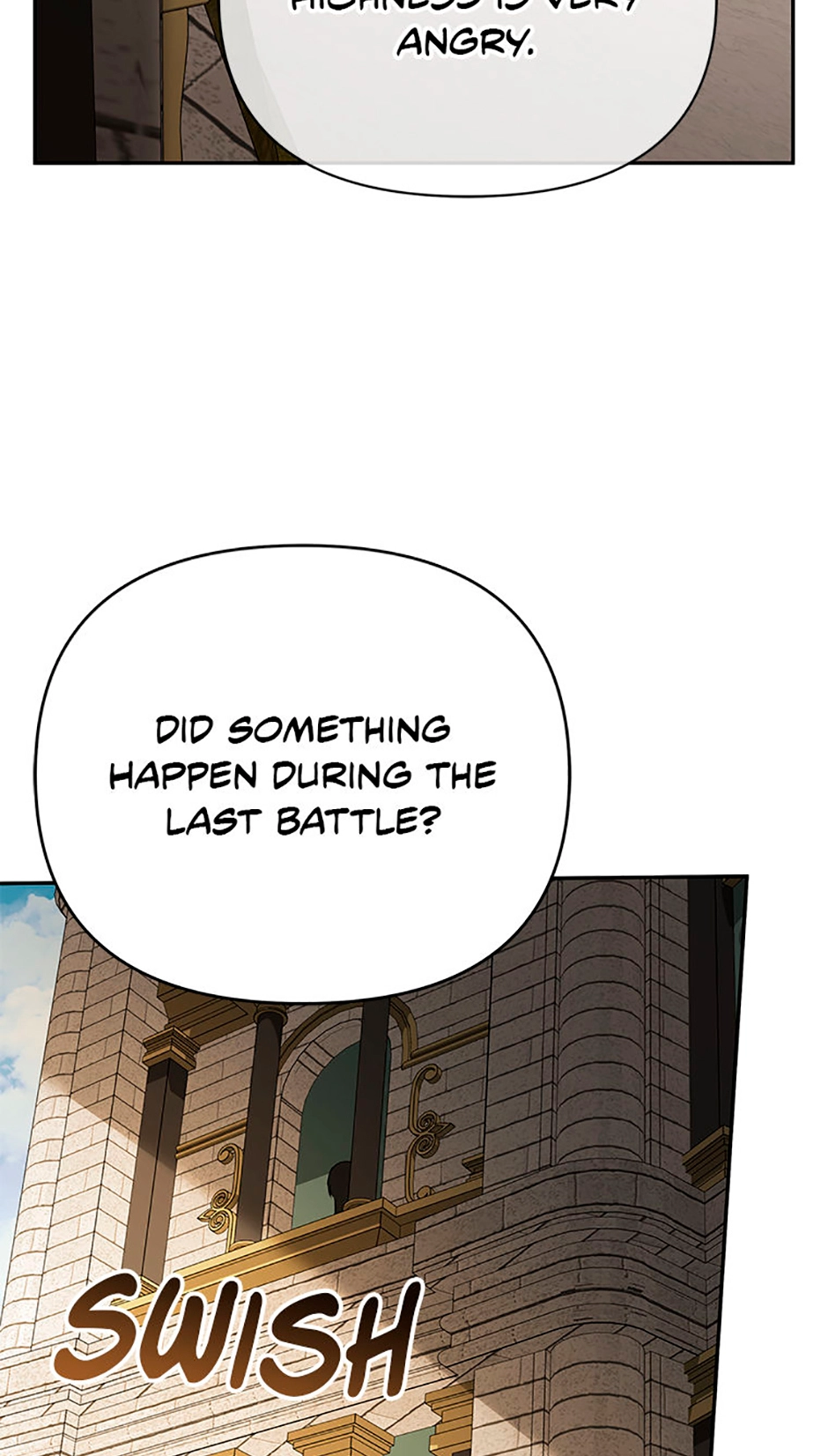 This Time, I Will Survive Until the End Chapter 55 page 51 - 