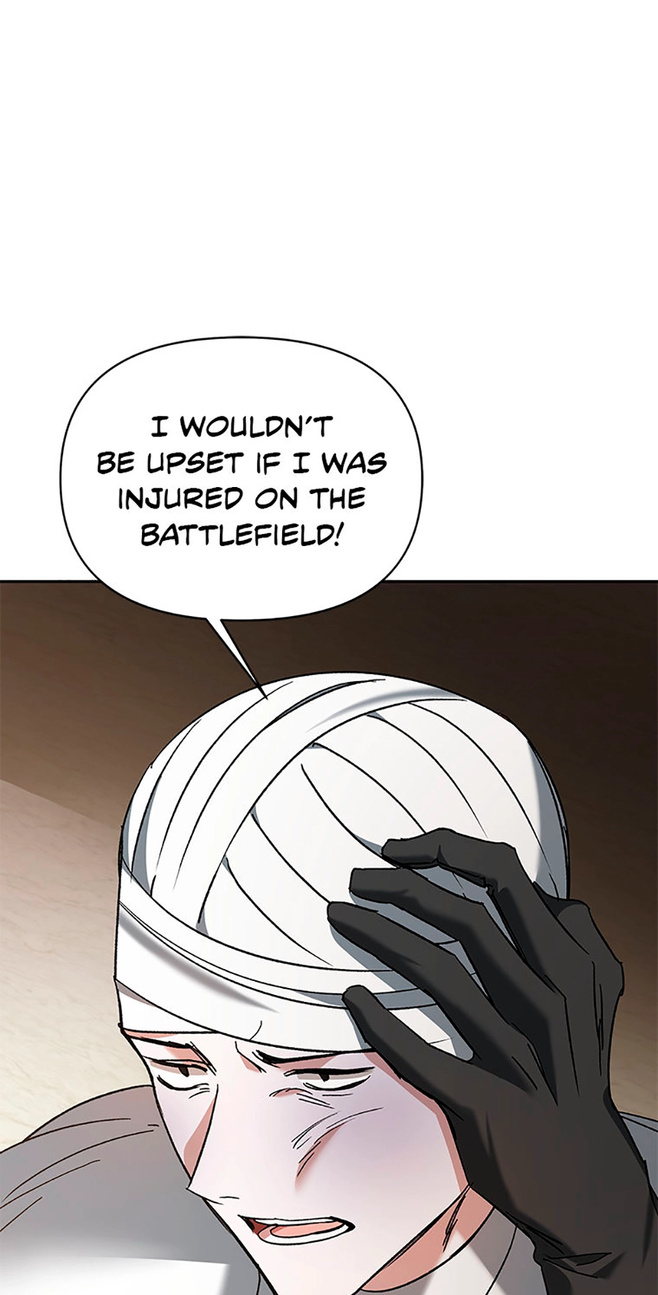 This Time, I Will Survive Until the End Chapter 55 page 55 - 