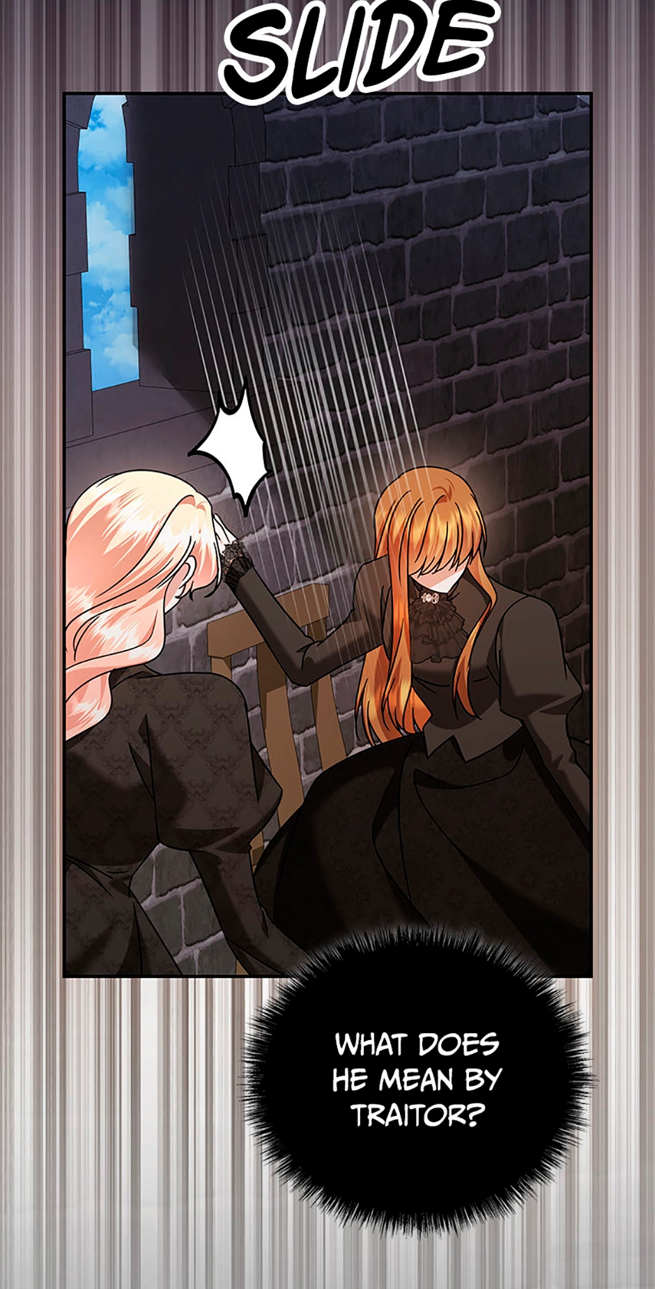 This Time, I Will Survive Until the End Chapter 55 page 58 - 
