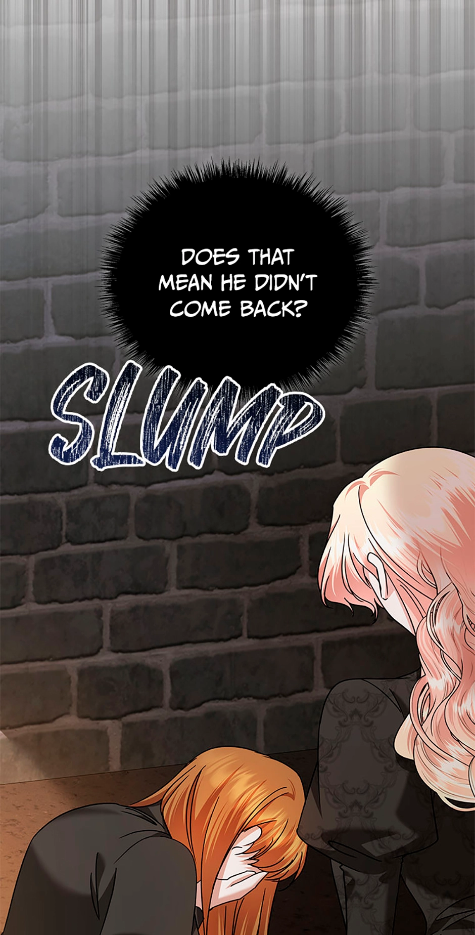 This Time, I Will Survive Until the End Chapter 55 page 59 - 