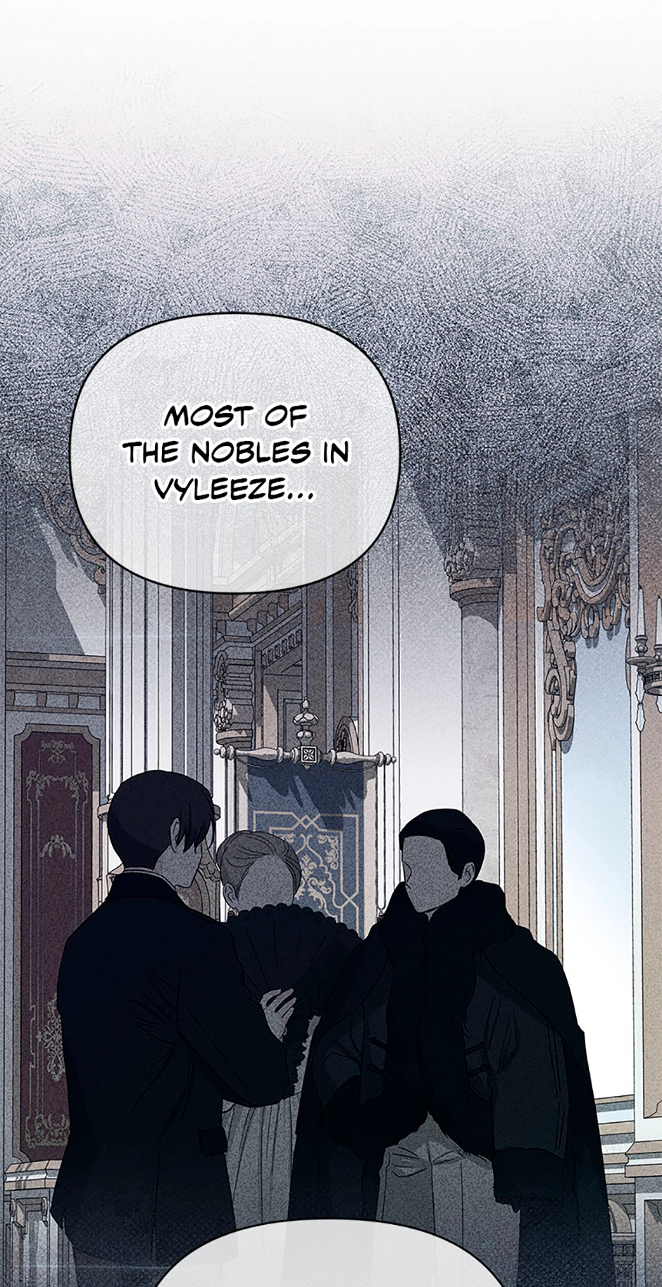 This Time, I Will Survive Until the End Chapter 55 page 7 - 