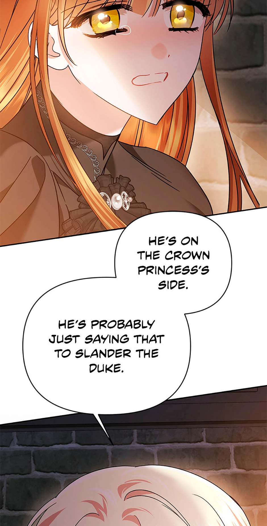 This Time, I Will Survive Until the End Chapter 55 page 61 - 