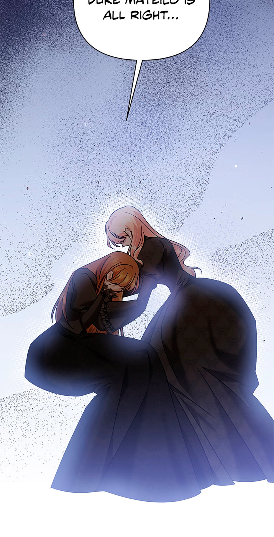This Time, I Will Survive Until the End Chapter 55 page 63 - 
