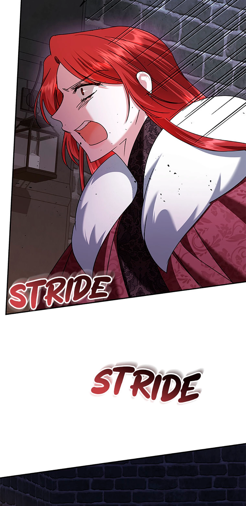 This Time, I Will Survive Until the End Chapter 55 page 65 - 