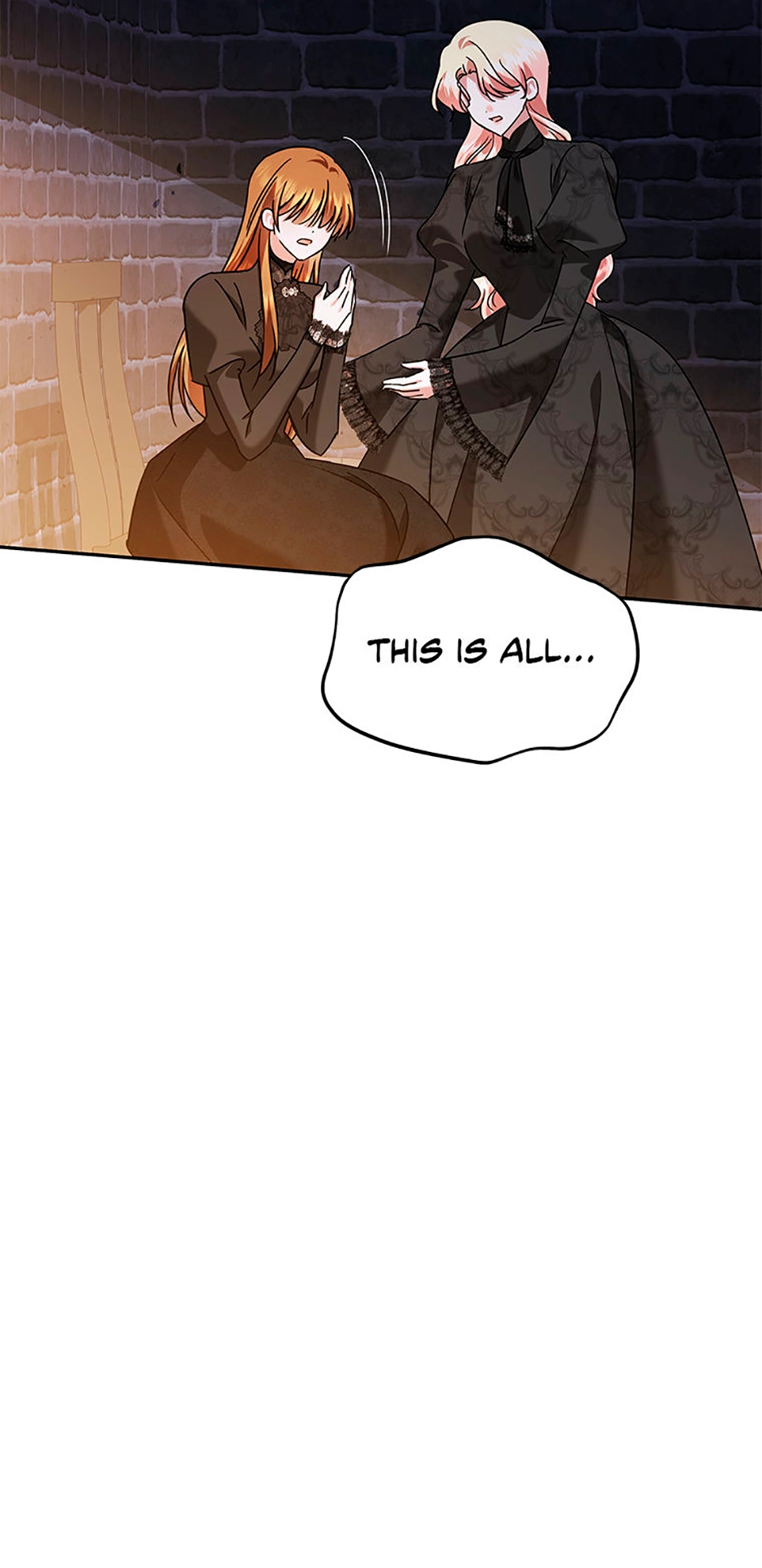 This Time, I Will Survive Until the End Chapter 55 page 66 - 