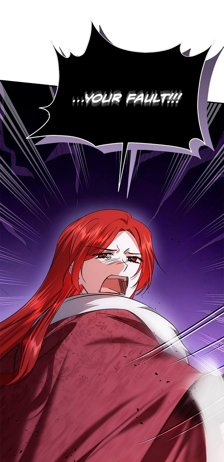 This Time, I Will Survive Until the End Chapter 55 page 67 - 