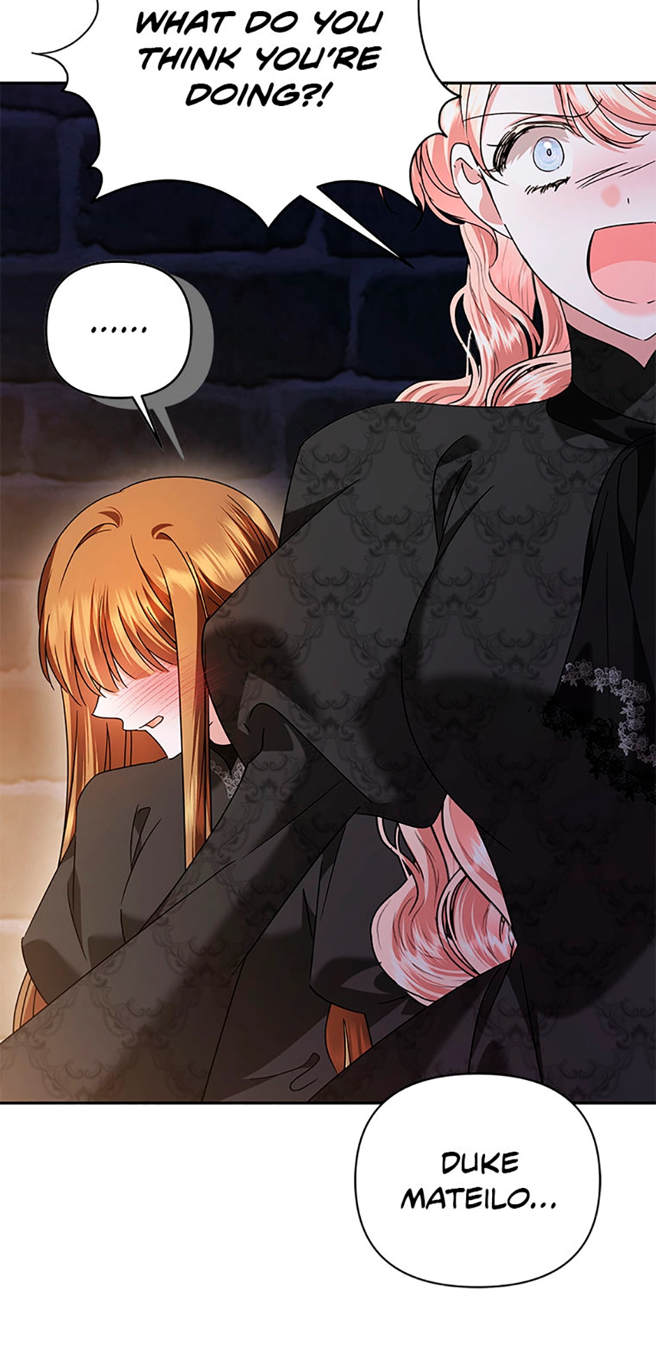 This Time, I Will Survive Until the End Chapter 55 page 69 - 