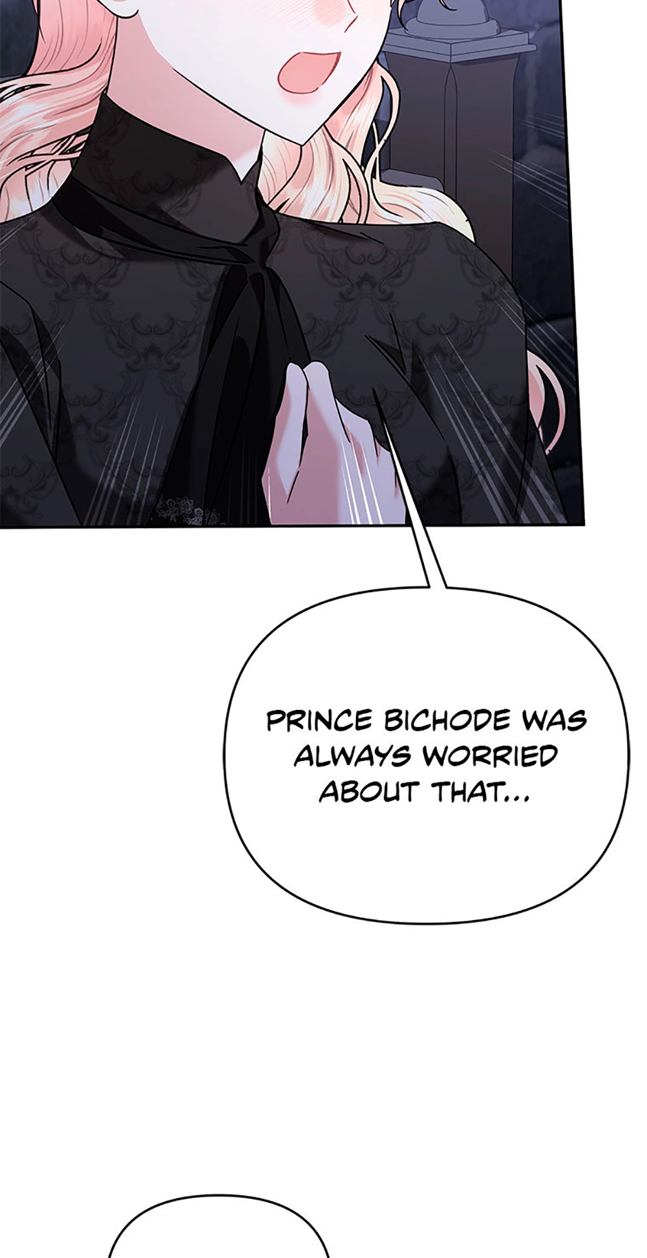 This Time, I Will Survive Until the End Chapter 55 page 9 - 