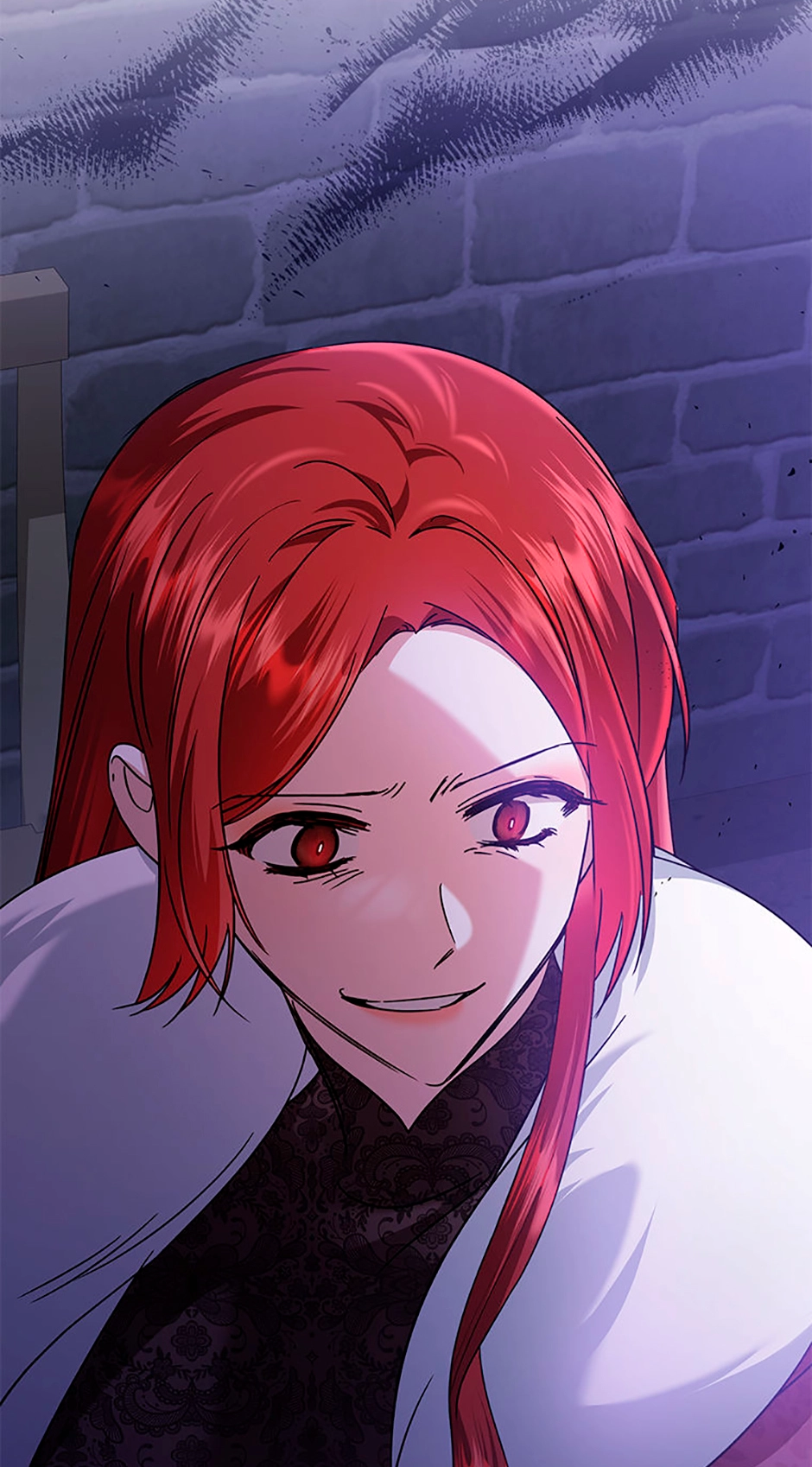 This Time, I Will Survive Until the End Chapter 55 page 86 - 