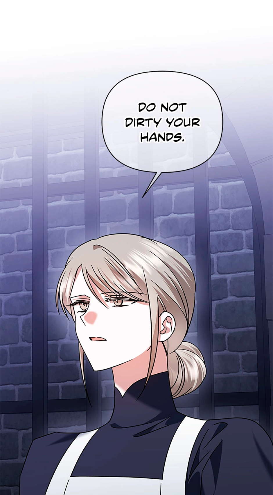 This Time, I Will Survive Until the End Chapter 55 page 94 - 