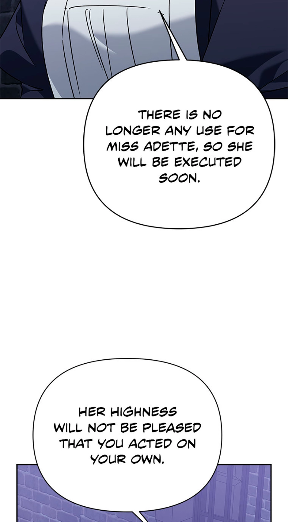 This Time, I Will Survive Until the End Chapter 55 page 95 - 