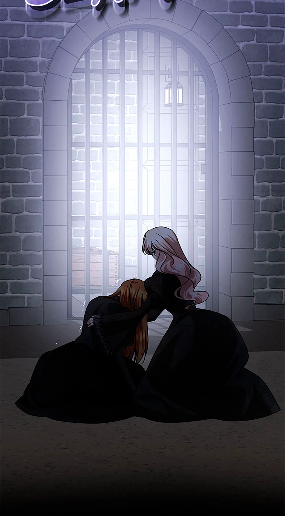 This Time, I Will Survive Until the End Chapter 55 page 99 - 
