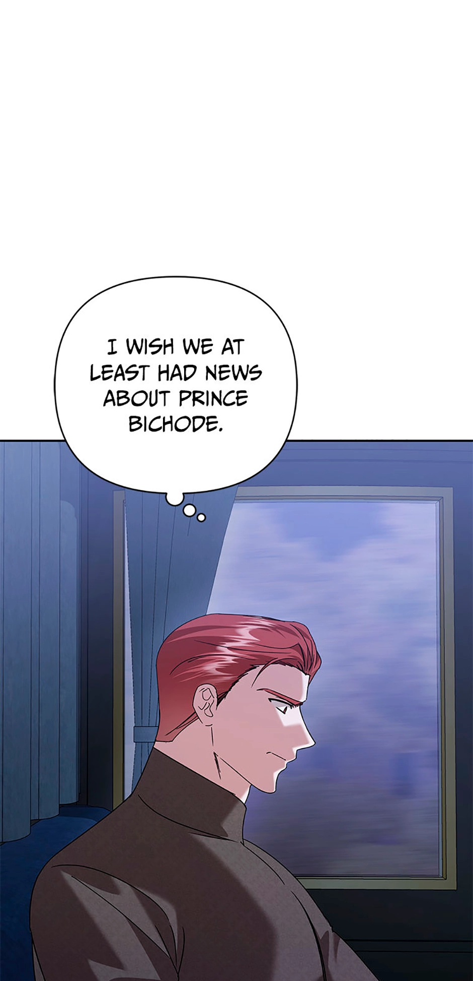 This Time, I Will Survive Until the End Chapter 56 page 1 - 