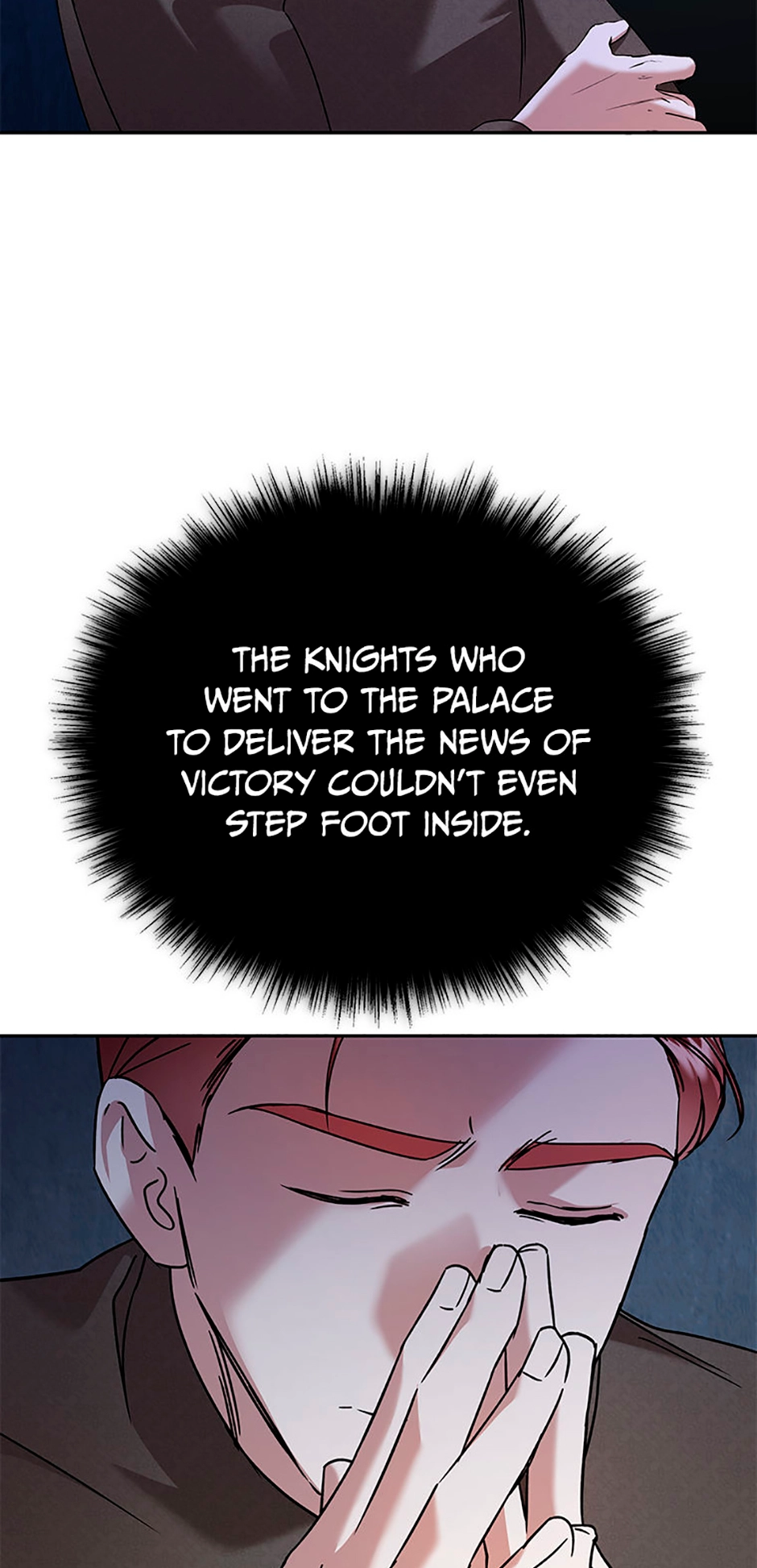 This Time, I Will Survive Until the End Chapter 56 page 2 - 