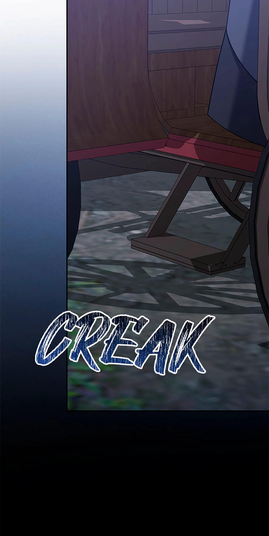 This Time, I Will Survive Until the End Chapter 56 page 11 - 