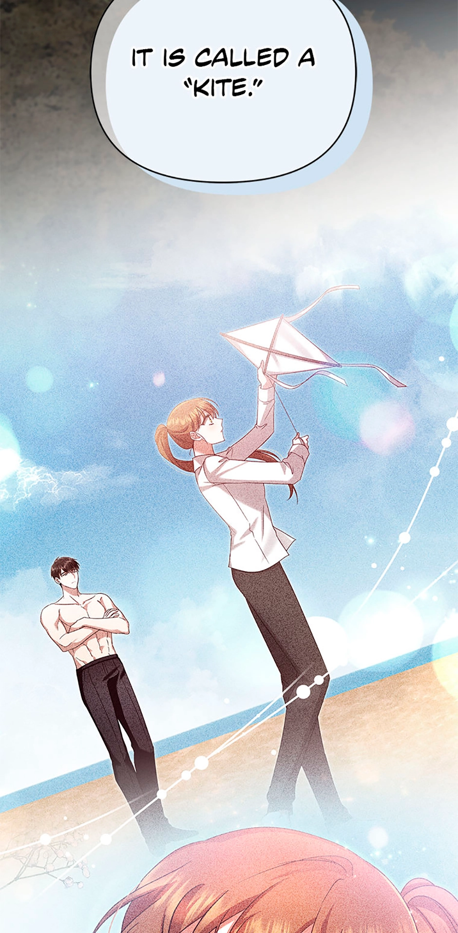 This Time, I Will Survive Until the End Chapter 56 page 102 - 