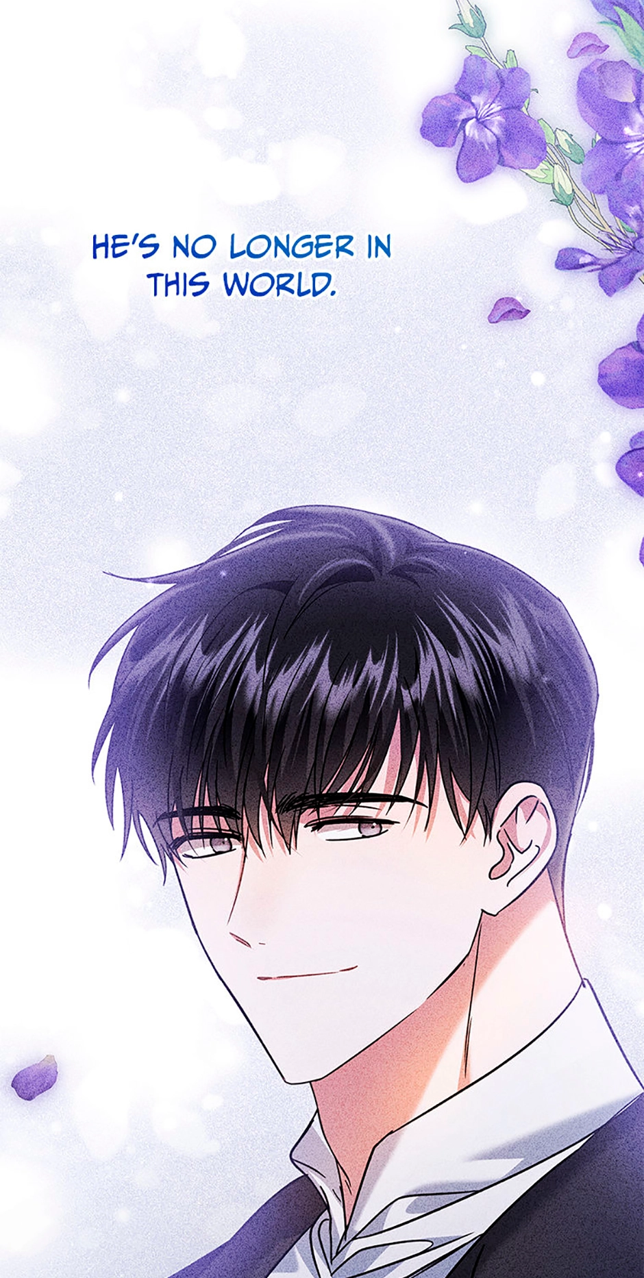 This Time, I Will Survive Until the End Chapter 56 page 19 - 
