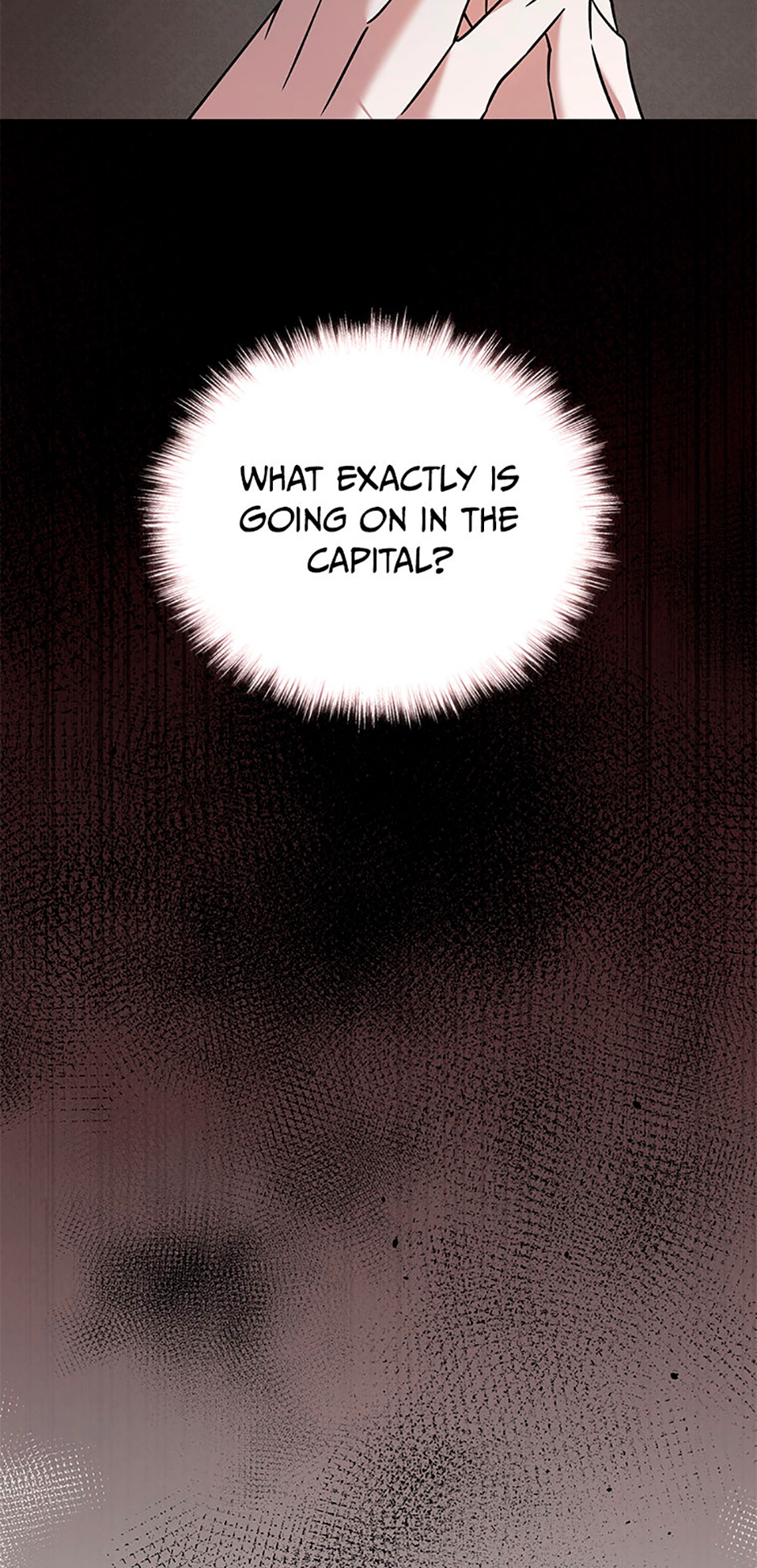 This Time, I Will Survive Until the End Chapter 56 page 3 - 