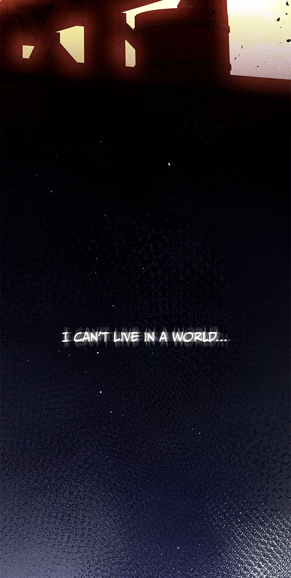 This Time, I Will Survive Until the End Chapter 56 page 23 - 