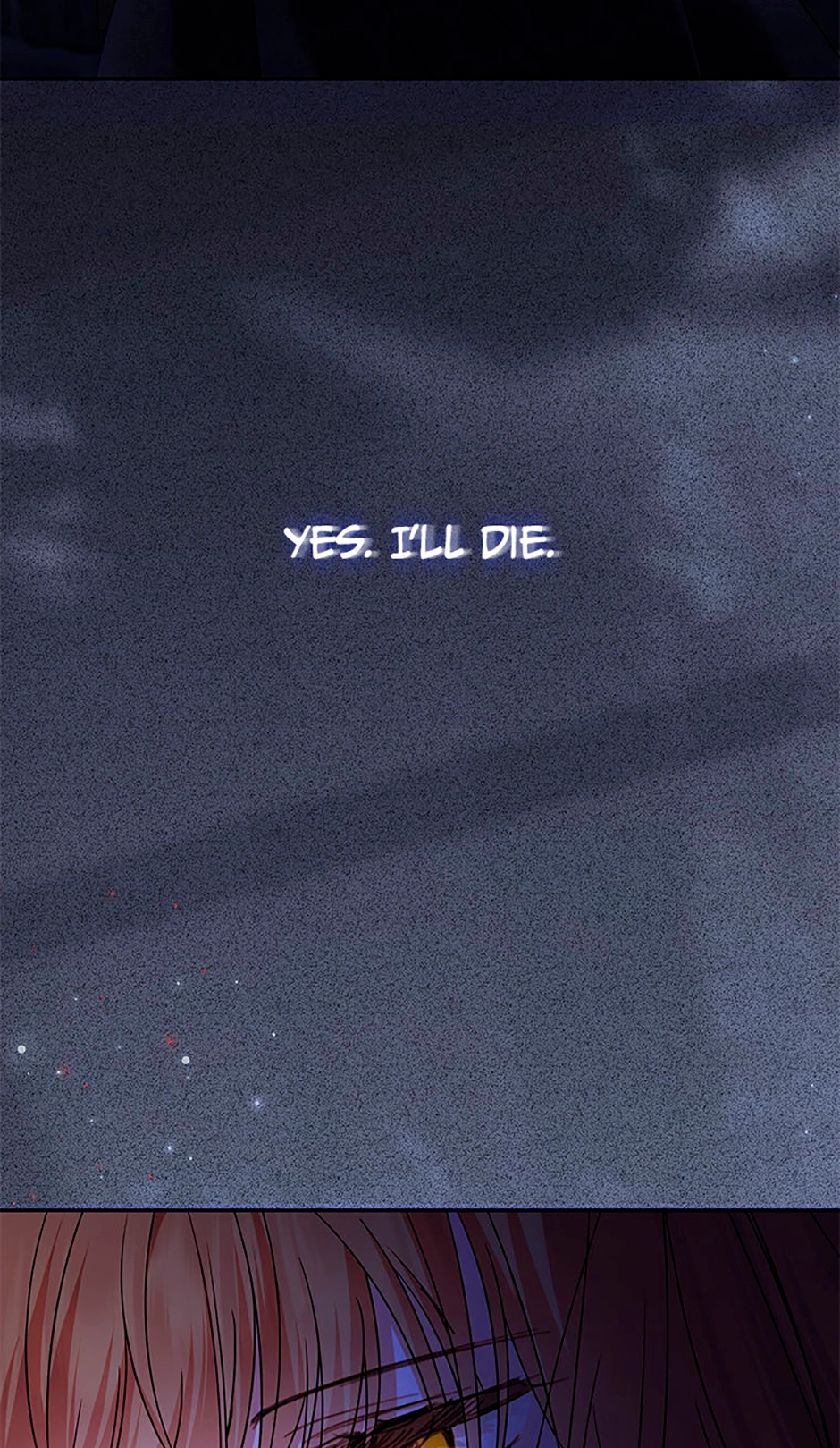 This Time, I Will Survive Until the End Chapter 56 page 27 - 