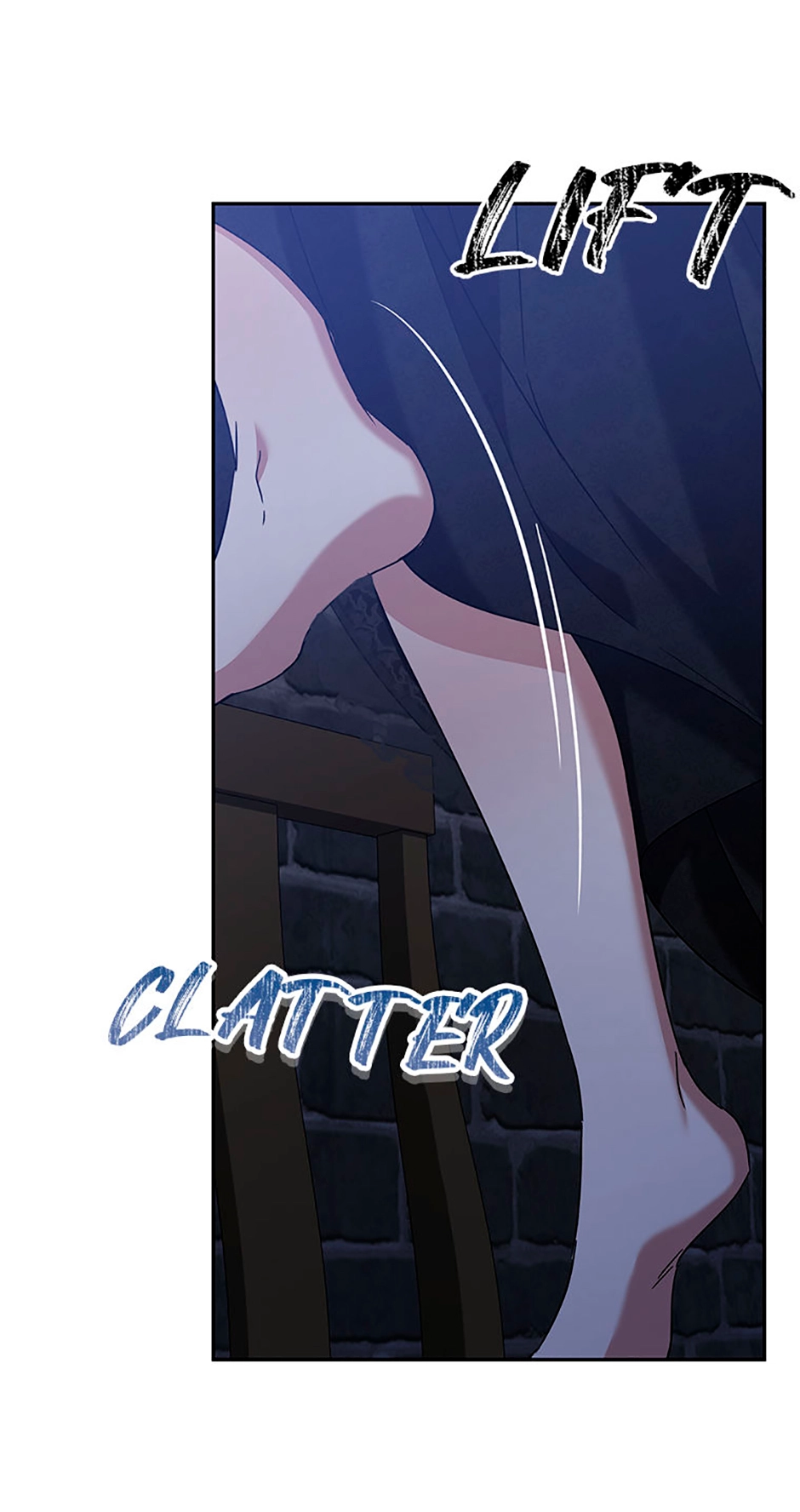 This Time, I Will Survive Until the End Chapter 56 page 30 - 