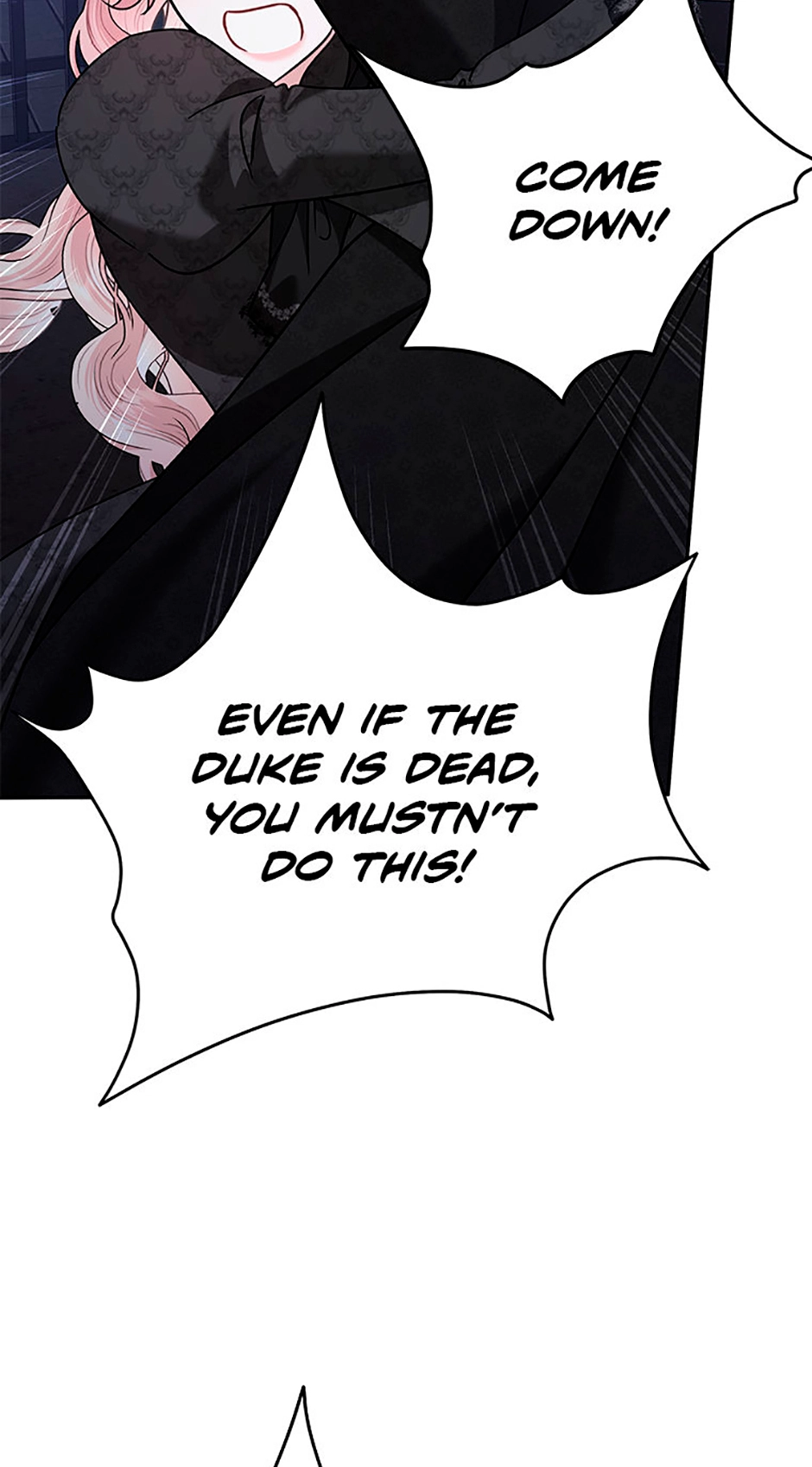 This Time, I Will Survive Until the End Chapter 56 page 37 - 