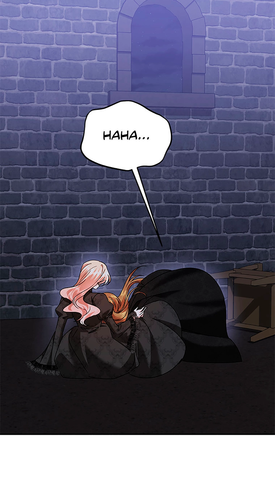 This Time, I Will Survive Until the End Chapter 56 page 39 - 