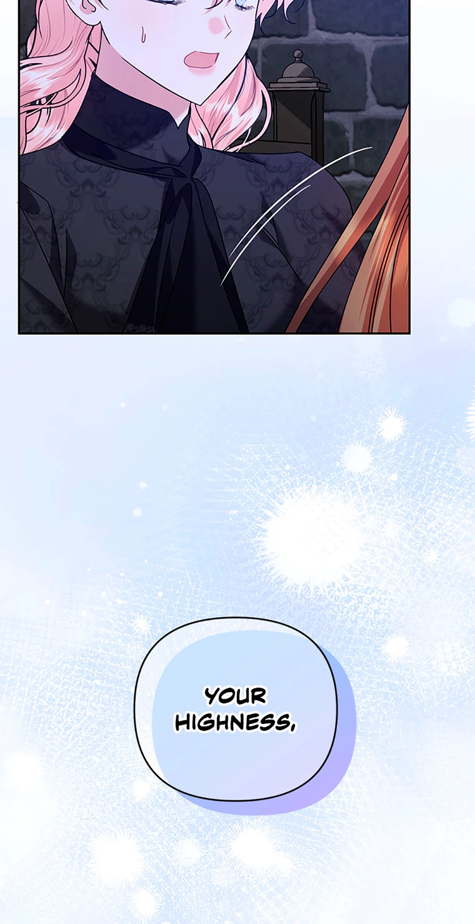 This Time, I Will Survive Until the End Chapter 56 page 43 - 