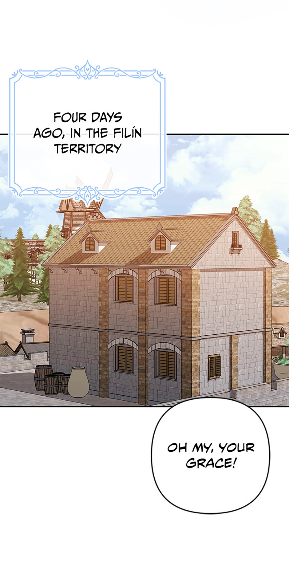 This Time, I Will Survive Until the End Chapter 56 page 46 - 