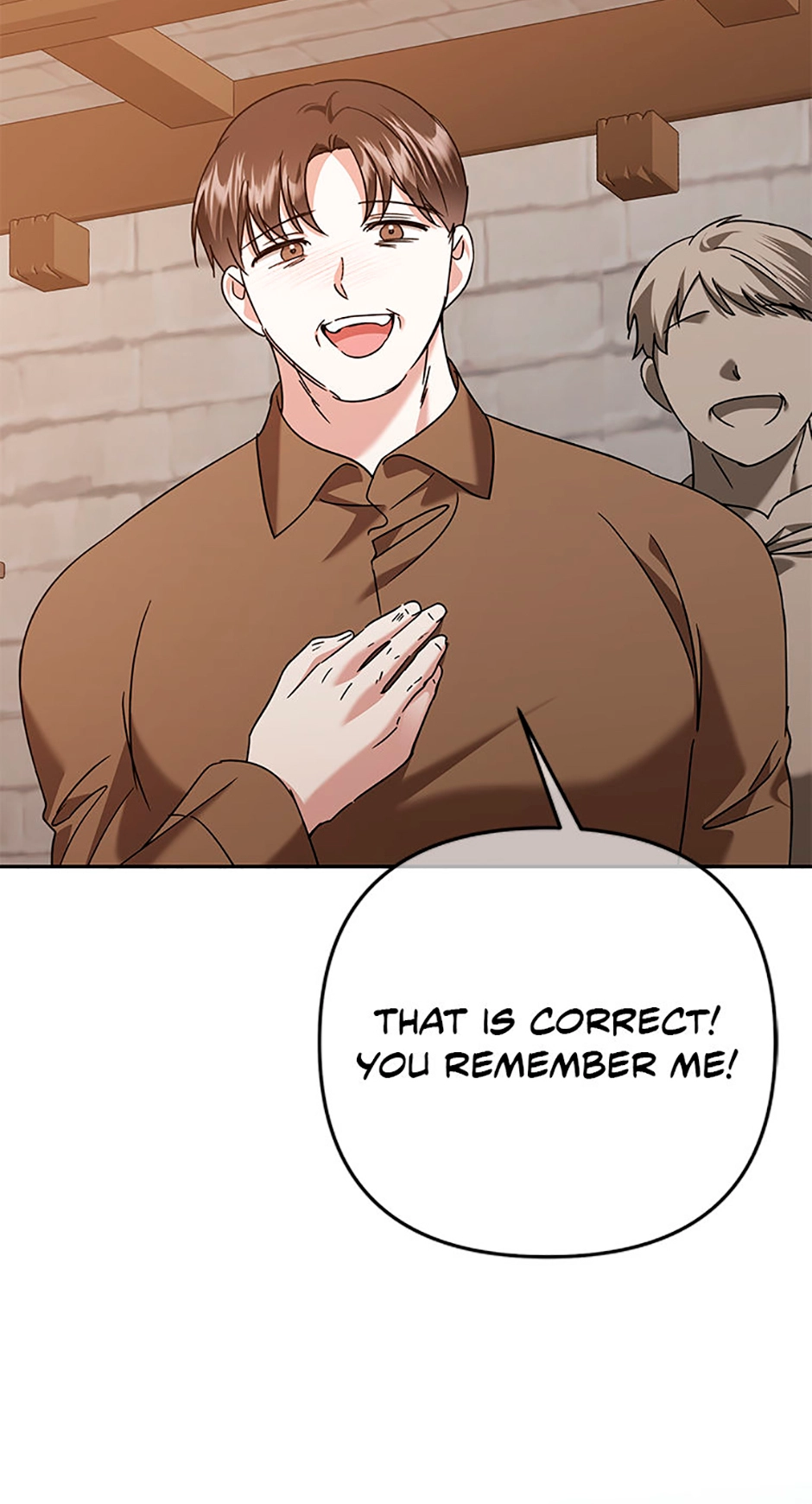 This Time, I Will Survive Until the End Chapter 56 page 49 - 