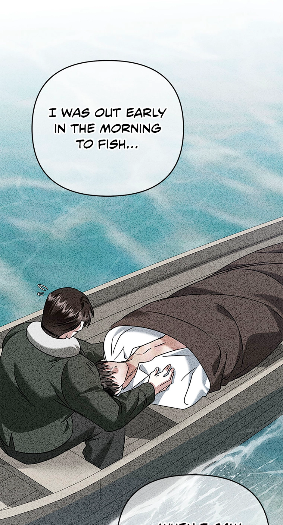 This Time, I Will Survive Until the End Chapter 56 page 50 - 