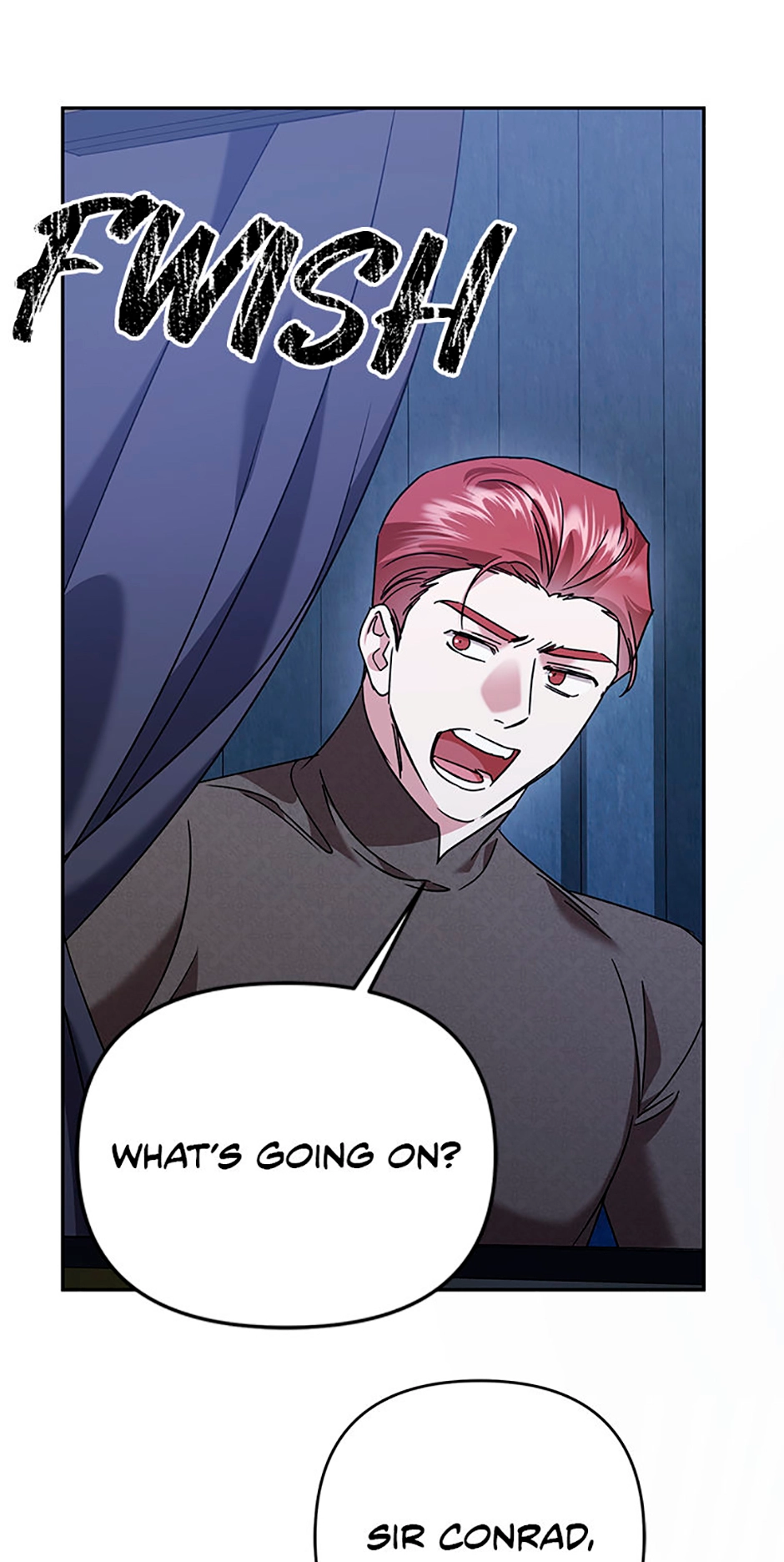 This Time, I Will Survive Until the End Chapter 56 page 6 - 